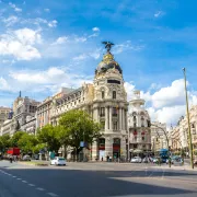 madrid