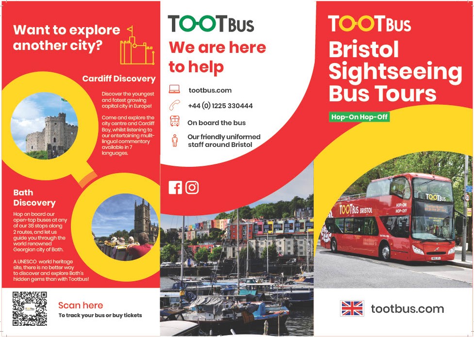 Bristol brochure 1