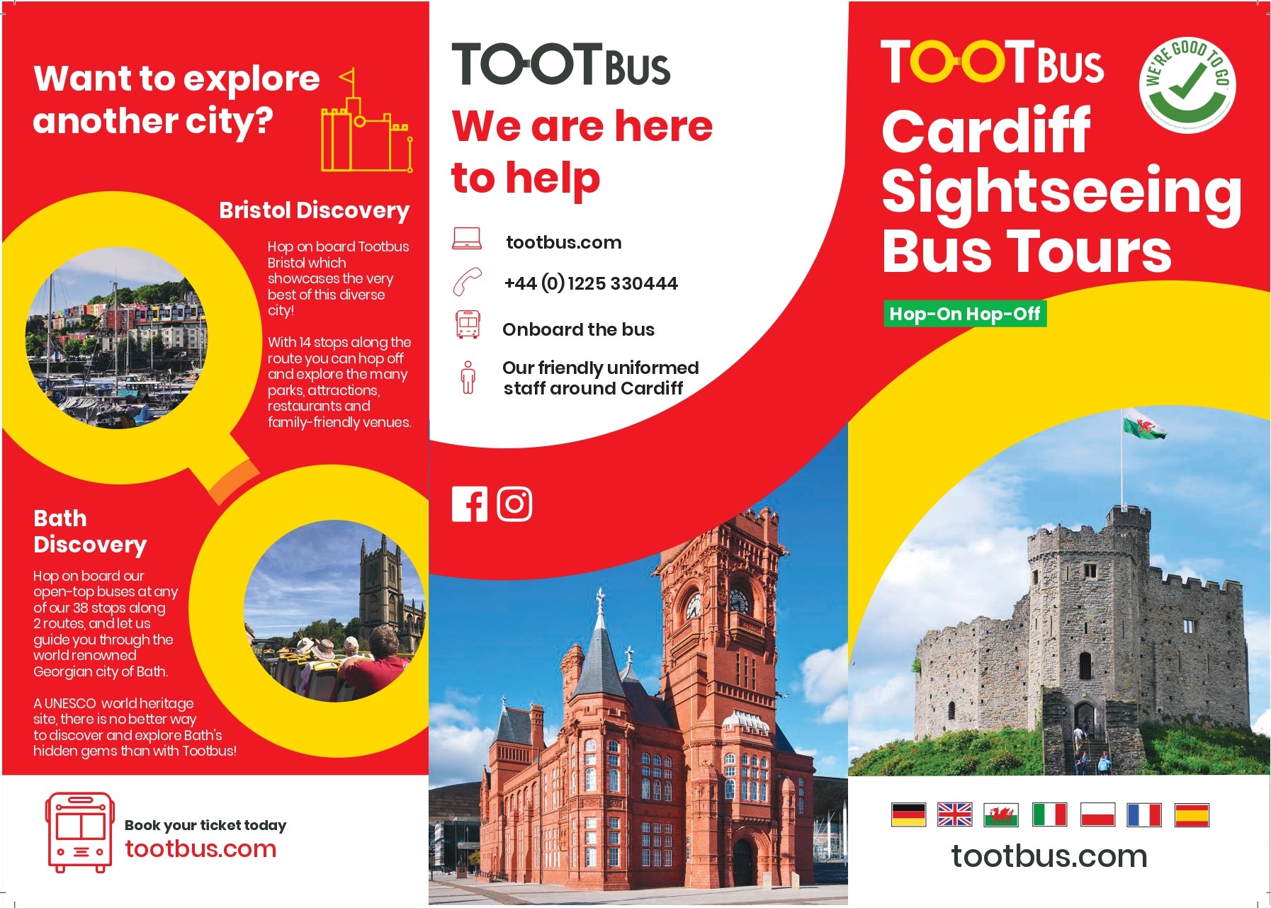 Cardiff brochure 1