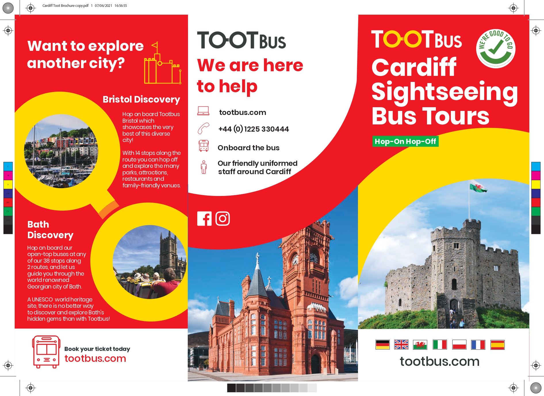 Cardiff brochure 1