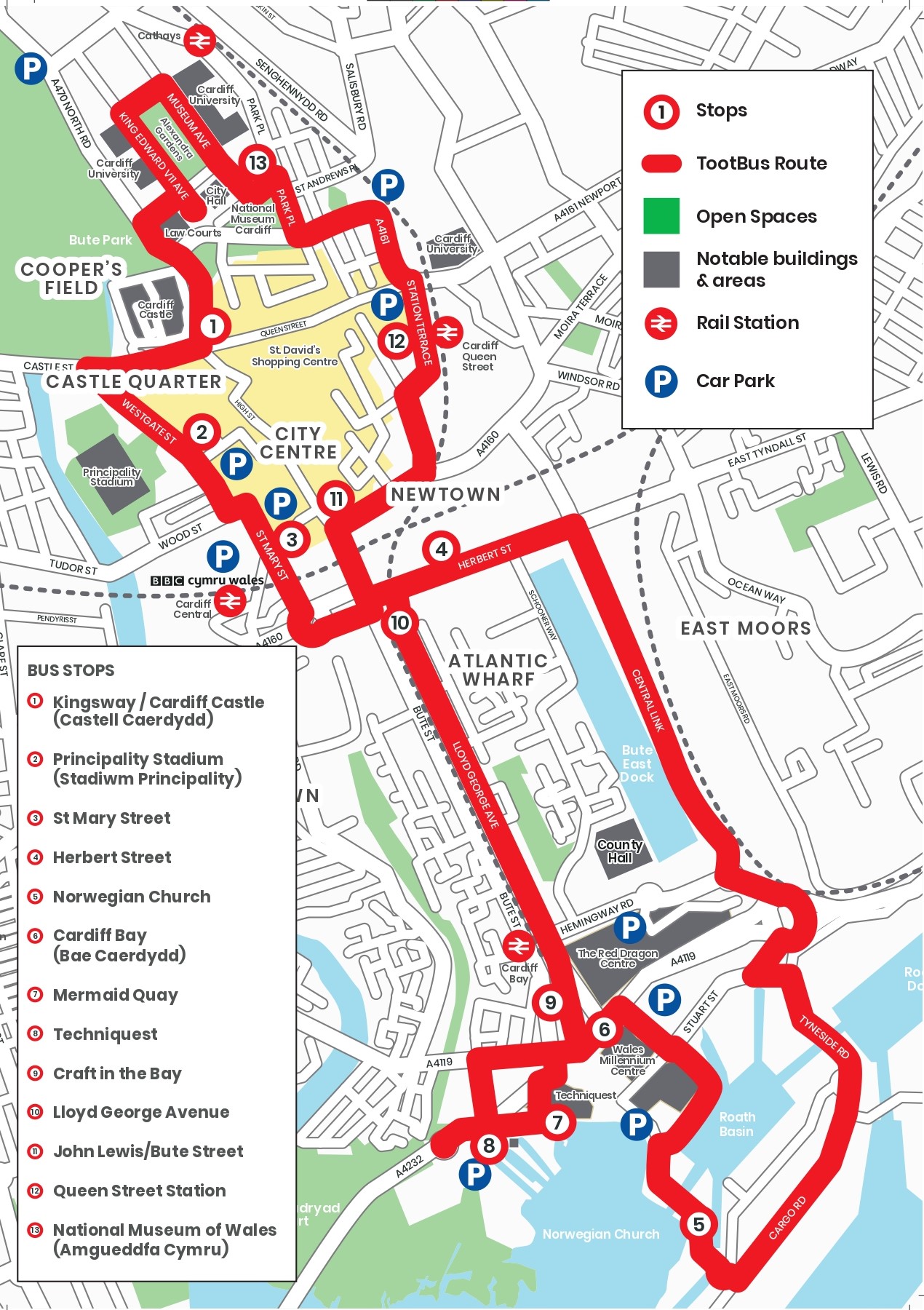 Cardiff brochure 2
