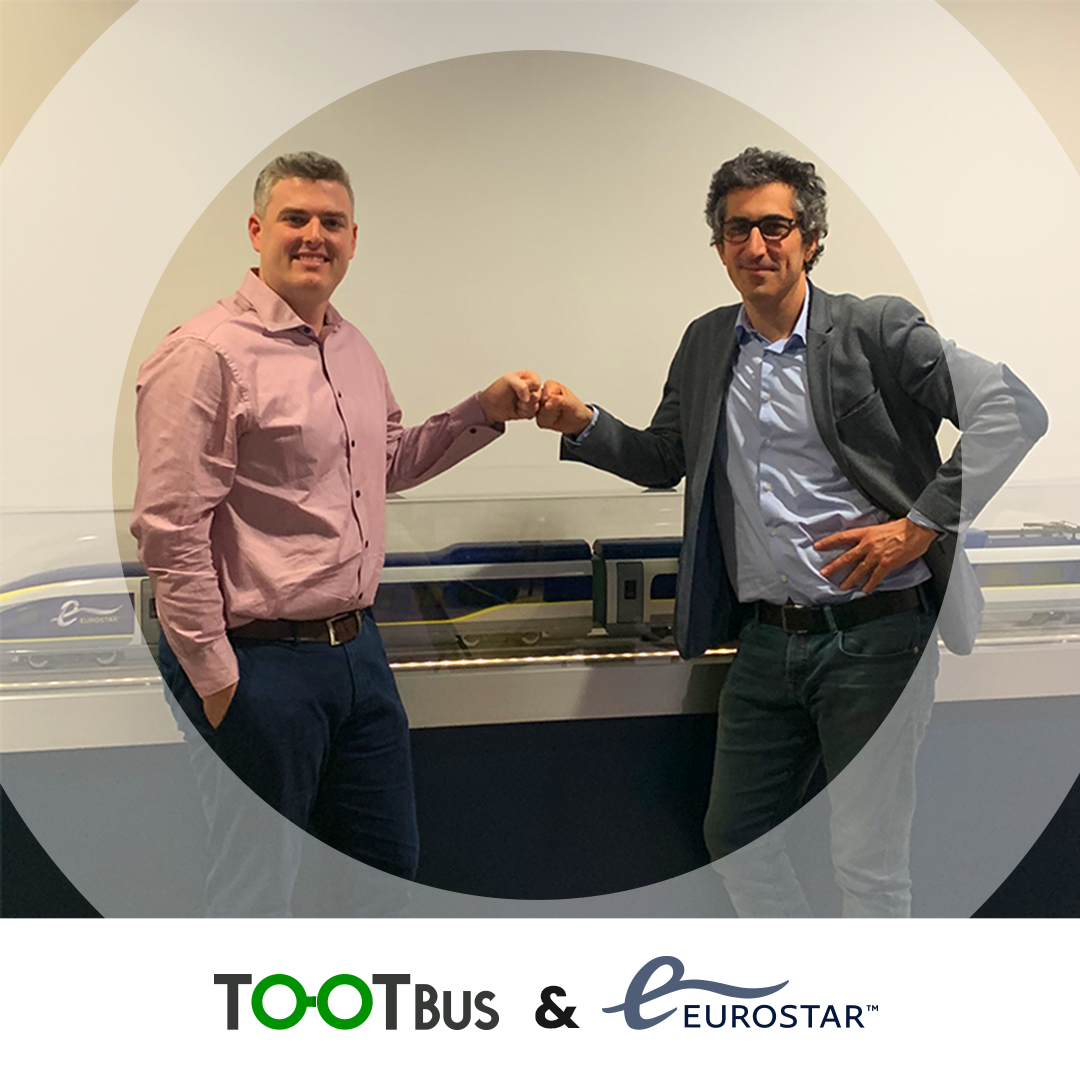 Eurostar Partnership