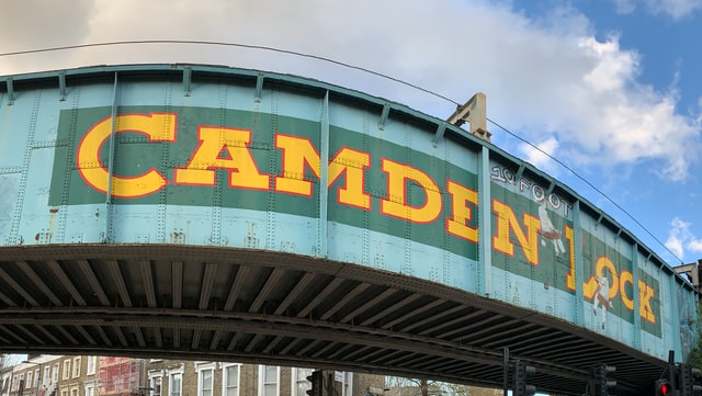 Camden Lock Market