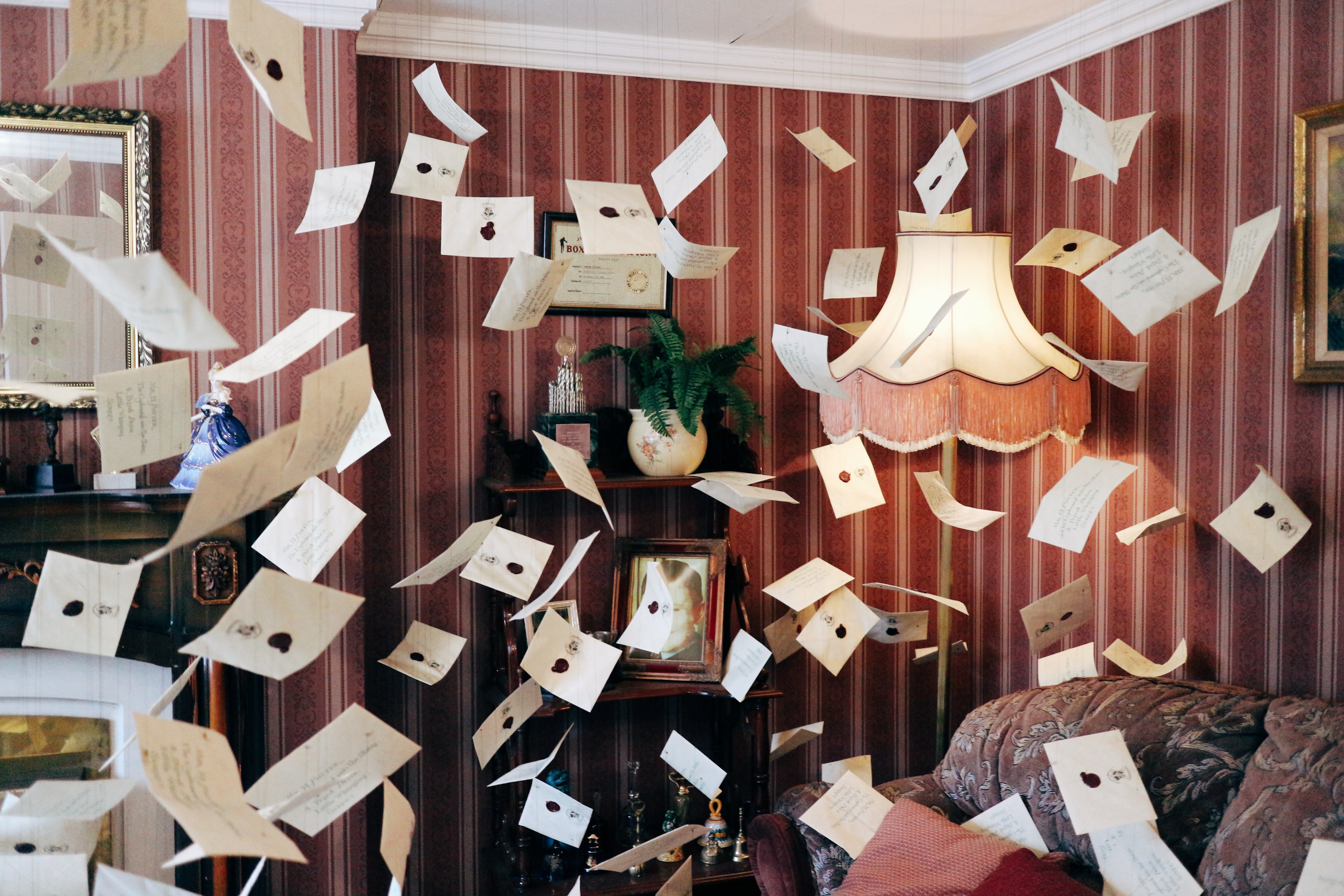 Studios Harry Potter