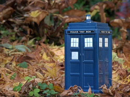 Doctor Who Museum