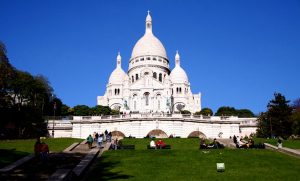 Sacre coeur simbolo