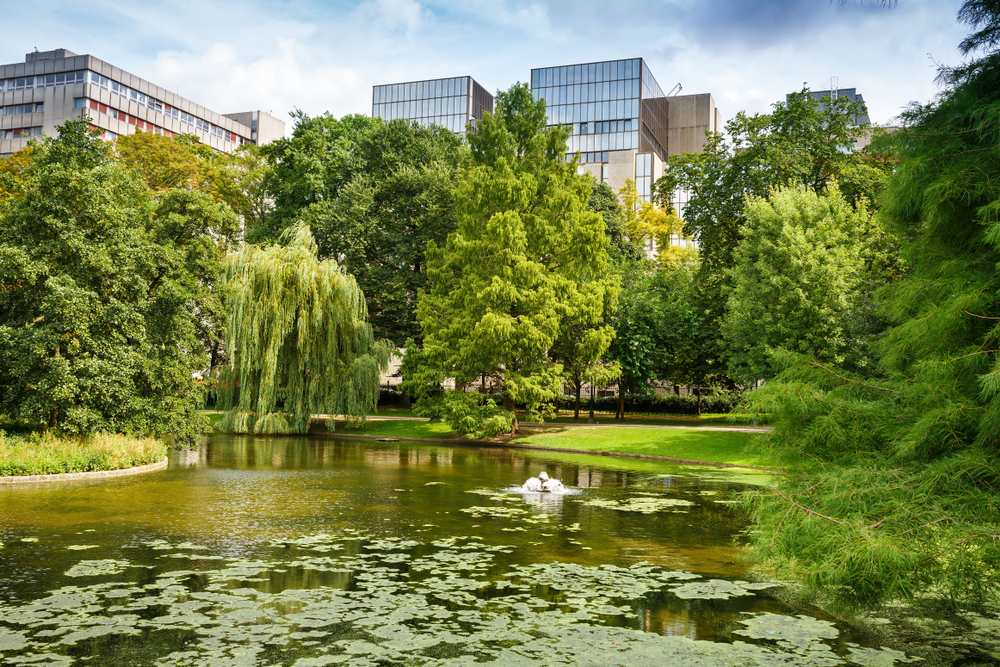 Leopold Park