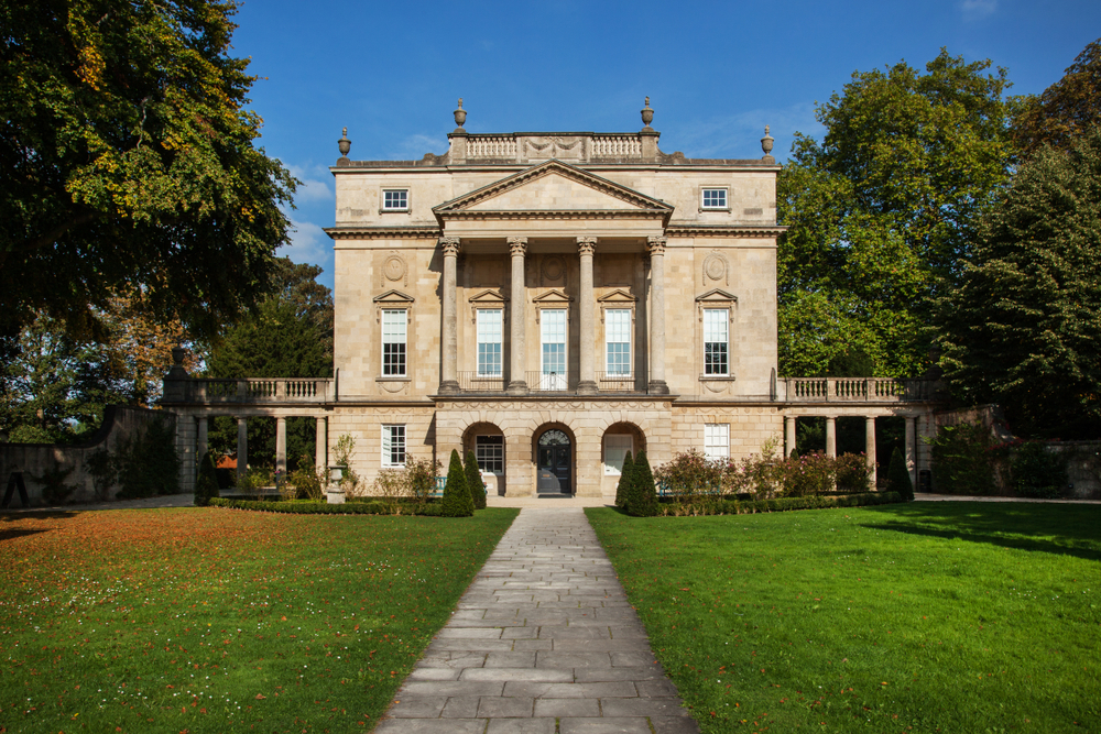 Musée Holburne