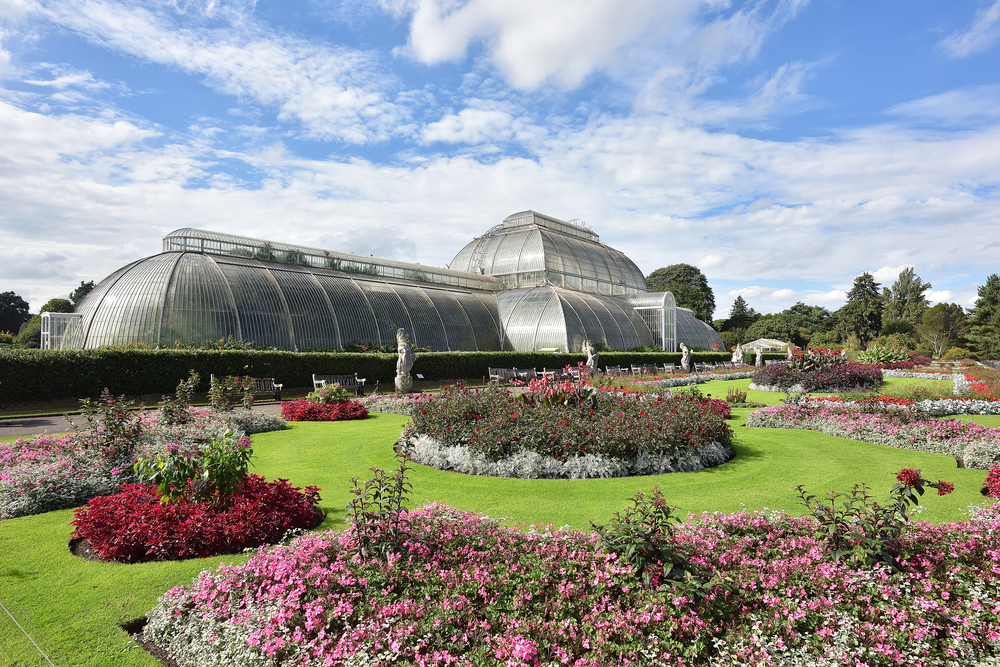 Kew Gardens