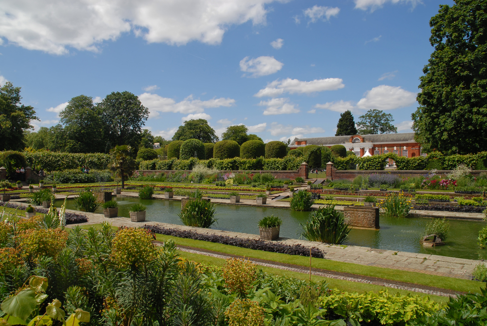 Kensington Gardens
