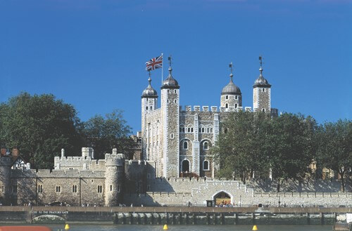 Learn more about the White Tower