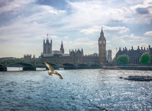 River Thames