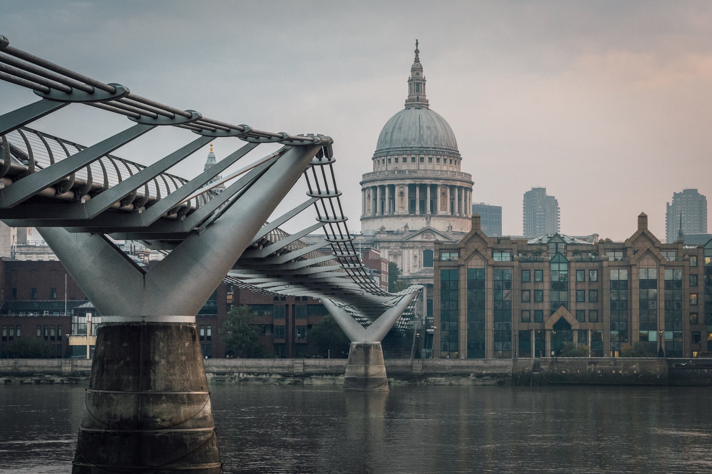 Millenium Bridge